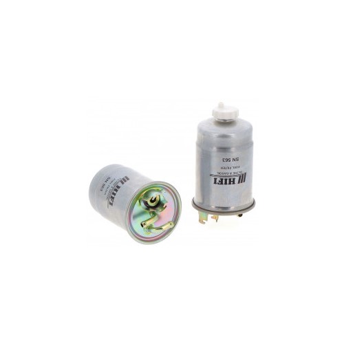 FRF 137/711 MAYERS FILTER