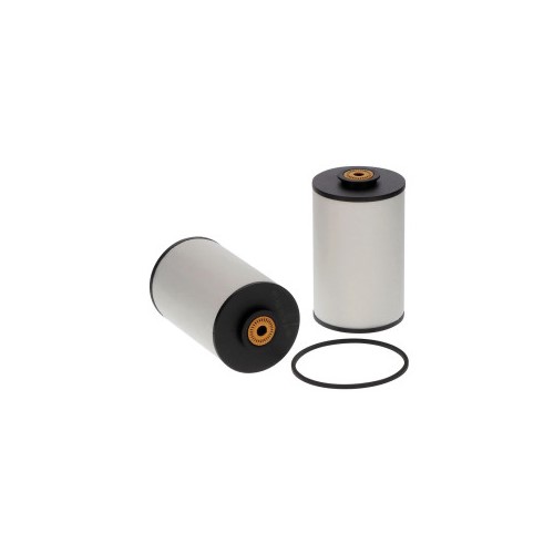 BFU 900 X MANN