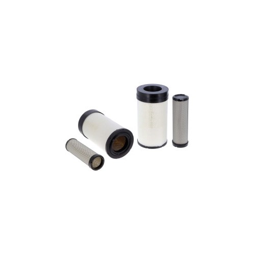 FRA 144/717 MAYERS FILTER