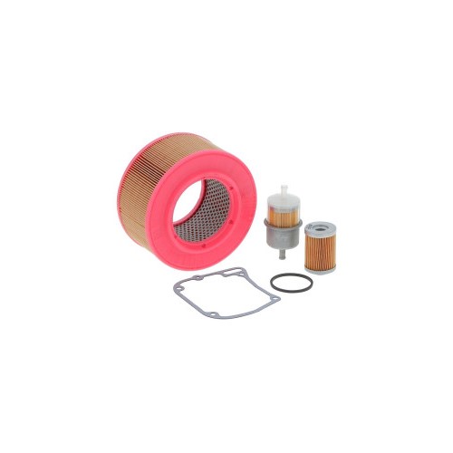 1D81/90 MAINTENANCE KIT-500 H HATZ